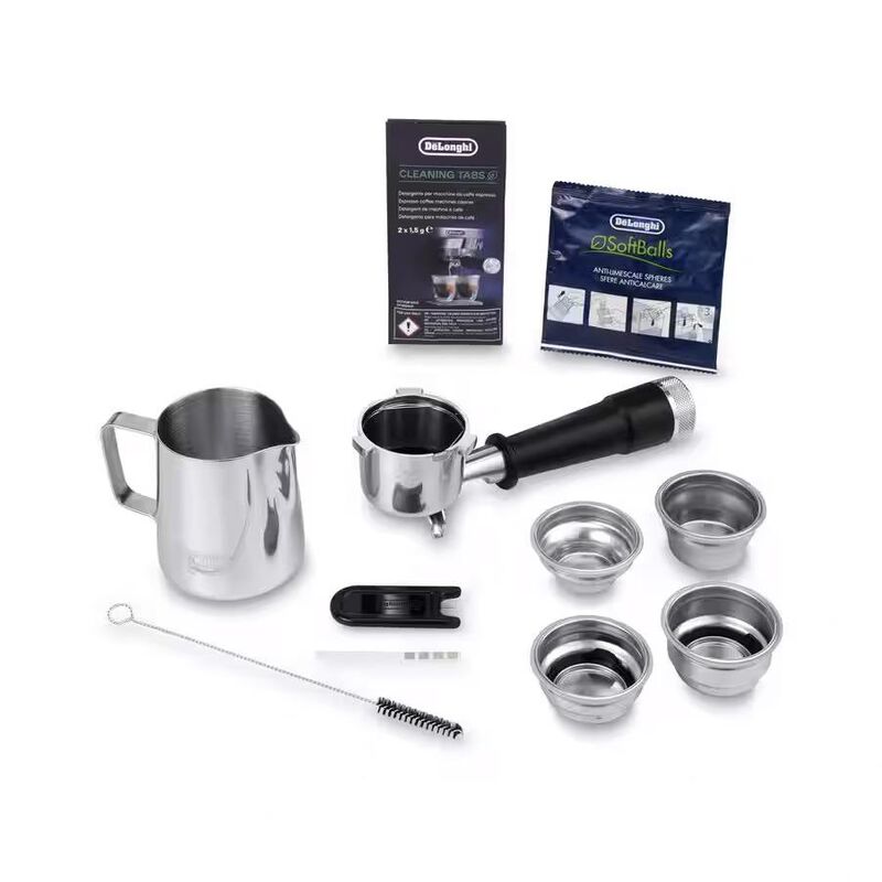 DeLonghi La Specialista Opera Black image number 2