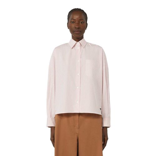 Weekend Max Mara Aureo Cotton Shirt