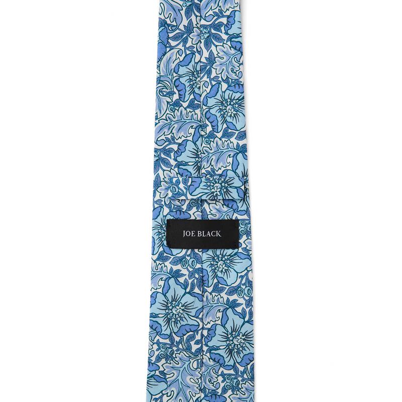 Joe Black Liberty Francesca 7.5Cm Tie image number 1