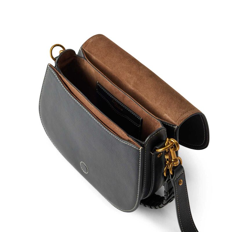 R.M. Williams Alice Saddle Day Bag image number 2
