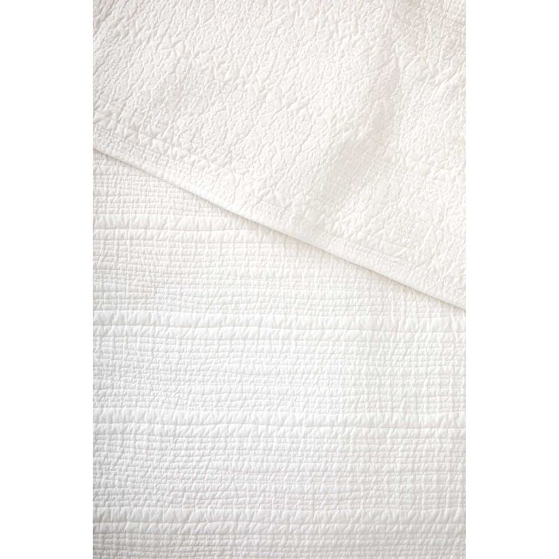 Wallace Cotton Serenade Standard Pillowcase image number 2
