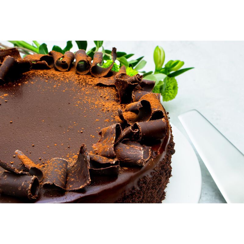 Ballantynes Classic Cakes Tiramisu Cake image number 2
