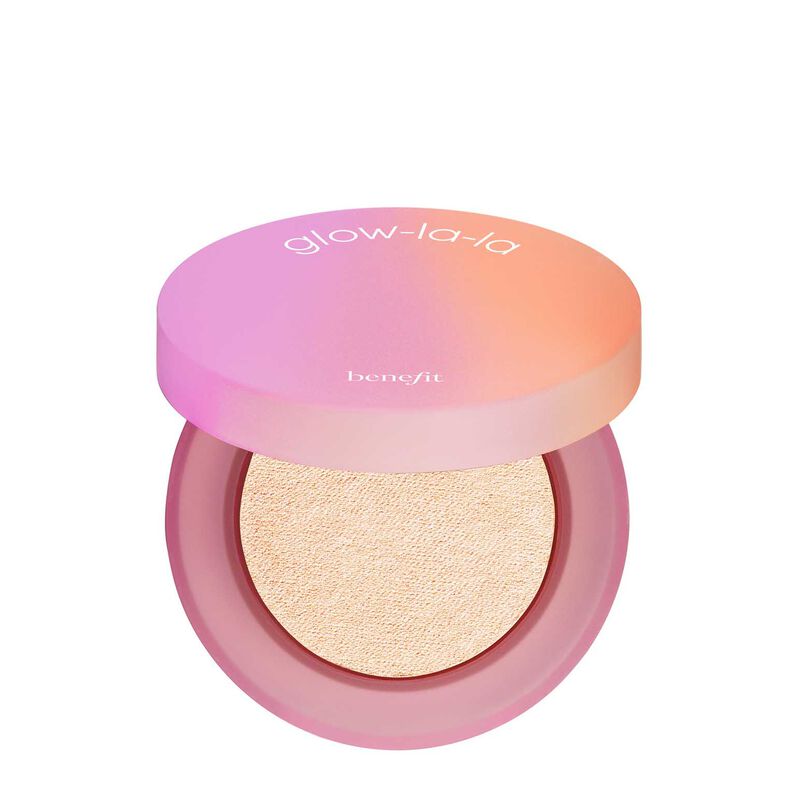 benefit Glow La La image number 4