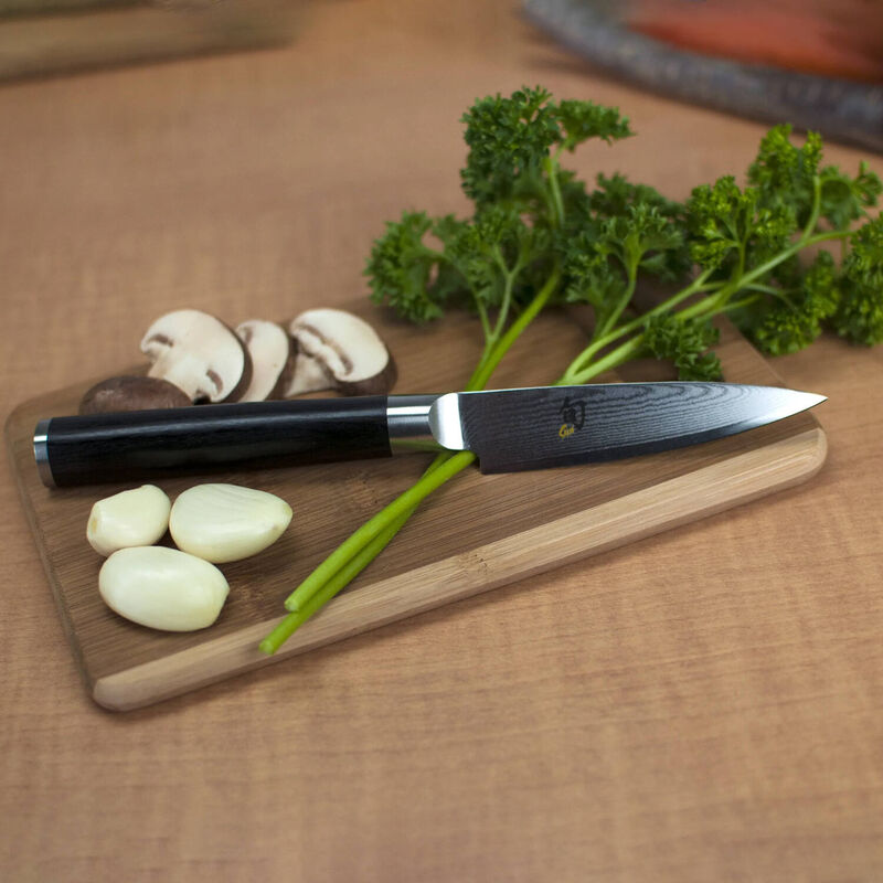 KAI Shun Paring Knife 9cm image number 1