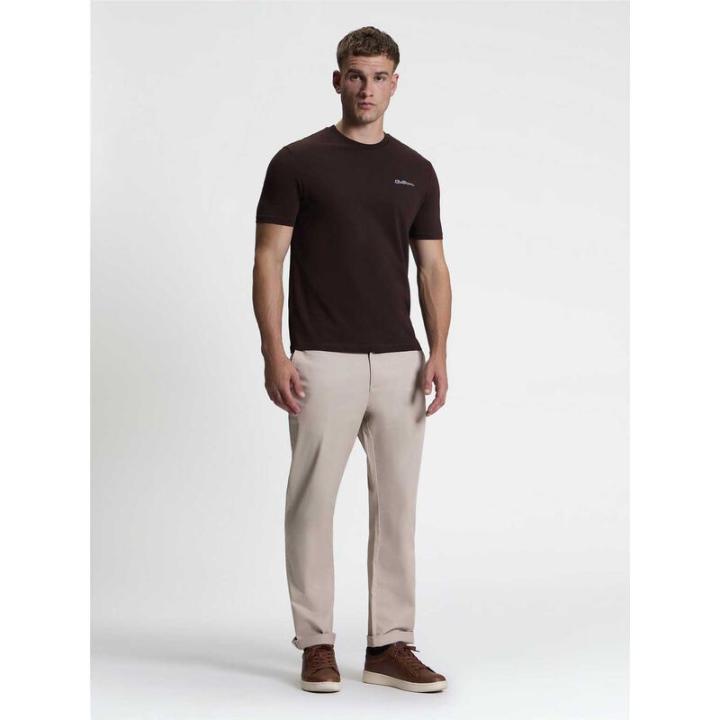 Ben Sherman Signature Slim Stretch Chino image number 3