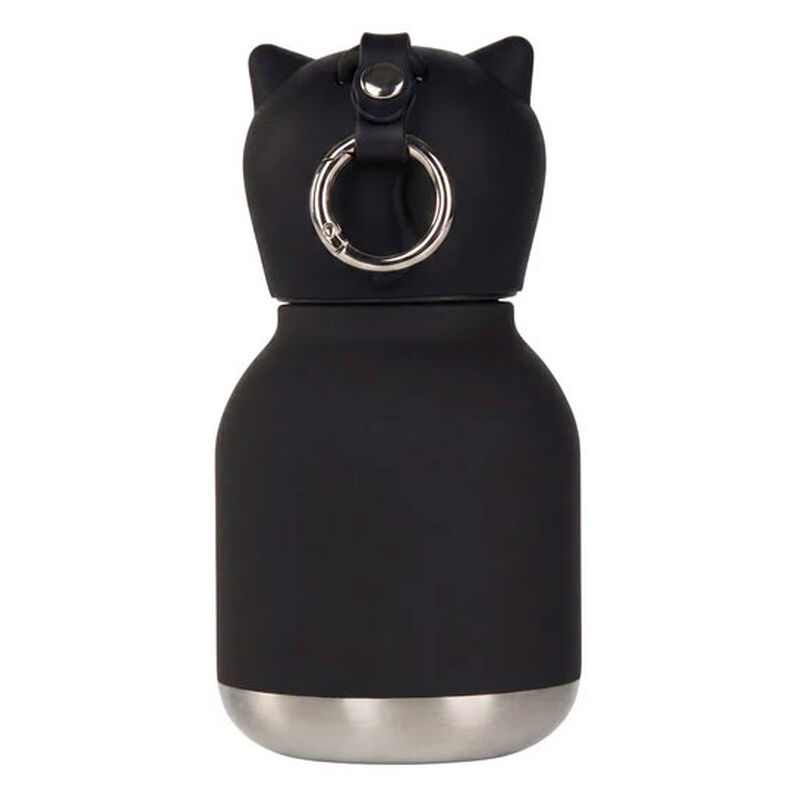 Asobu Bestie Bottle Mini 200ml Cat image number 1