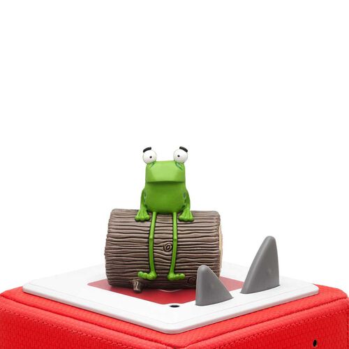 Tonies Oi Frog And Friends Tonie Audio Character