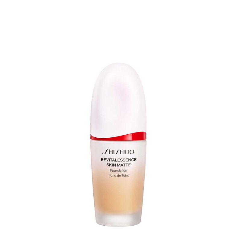 Shiseido Revitalessence Skin Matte Foundation image number 47