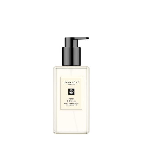 Jo Malone London Poppy & Barley Body & Hand Wash 250ml