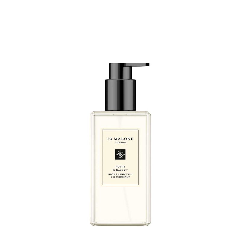 Jo Malone London Poppy & Barley Body & Hand Wash 250ml image number 0