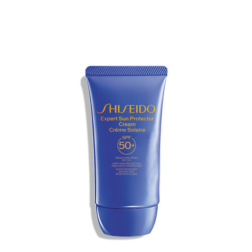 Shiseido Expert Sun Protector Cream SPF50+ 50ml