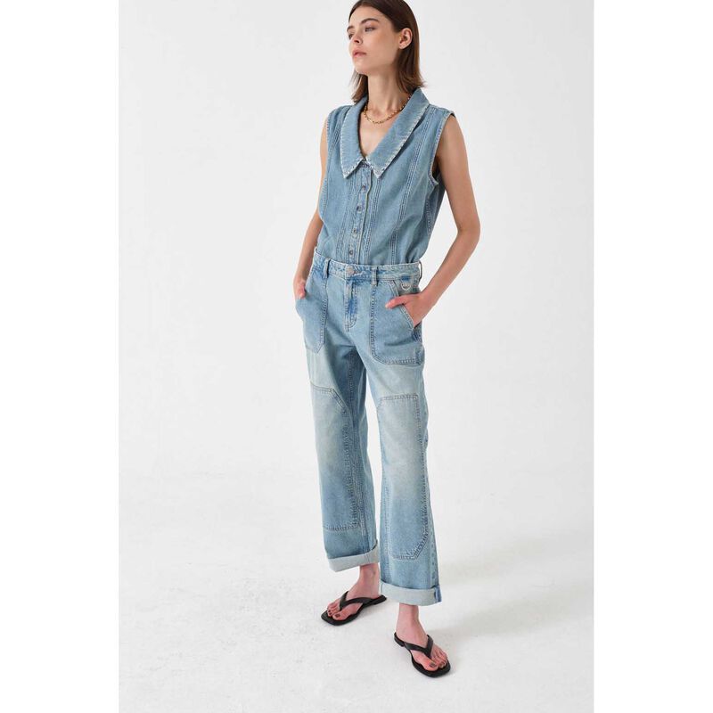 Seventy + Mochi Carpenter Stevie Jean image number 2