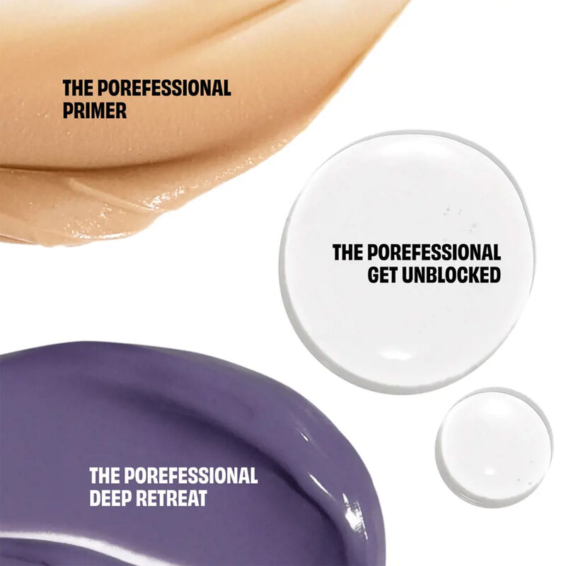 benefit The POREfessional Try-Me Trio image number 1