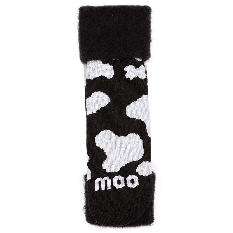 Chilli Socks Moo image number 0