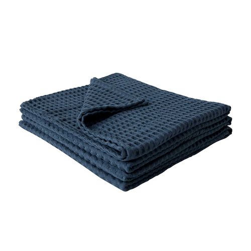 Wallace Cotton Madrid Blanket