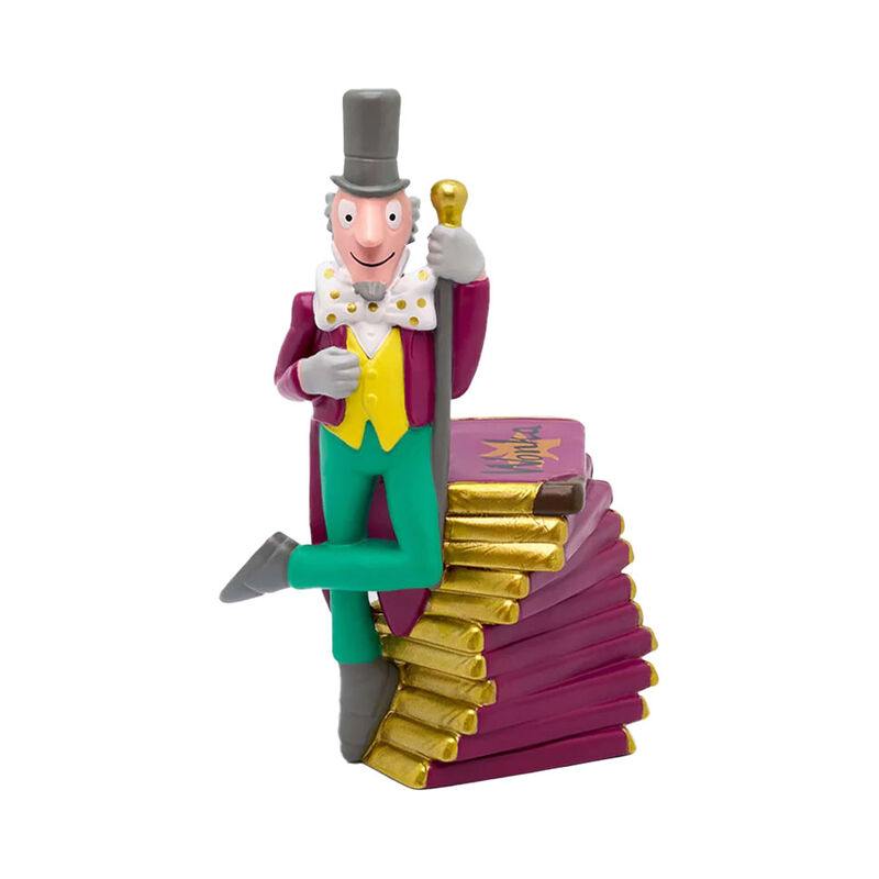 tonies Charlie And The Chocolate Factory image number 1