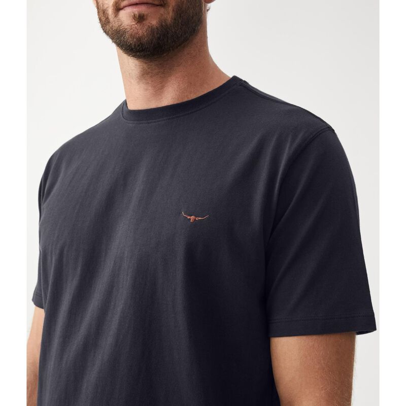 R.M. Williams Parson T-Shirt image number 2