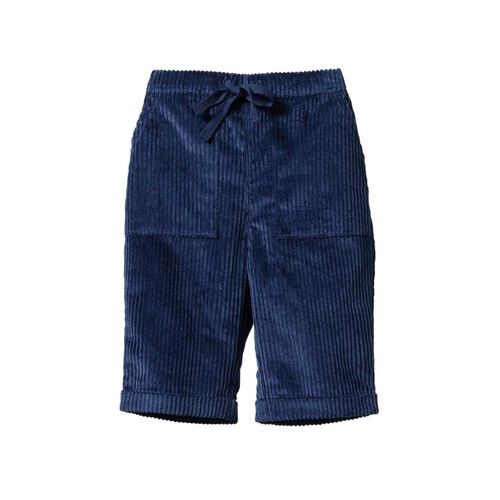 Nature Baby Teddy Cord Pants