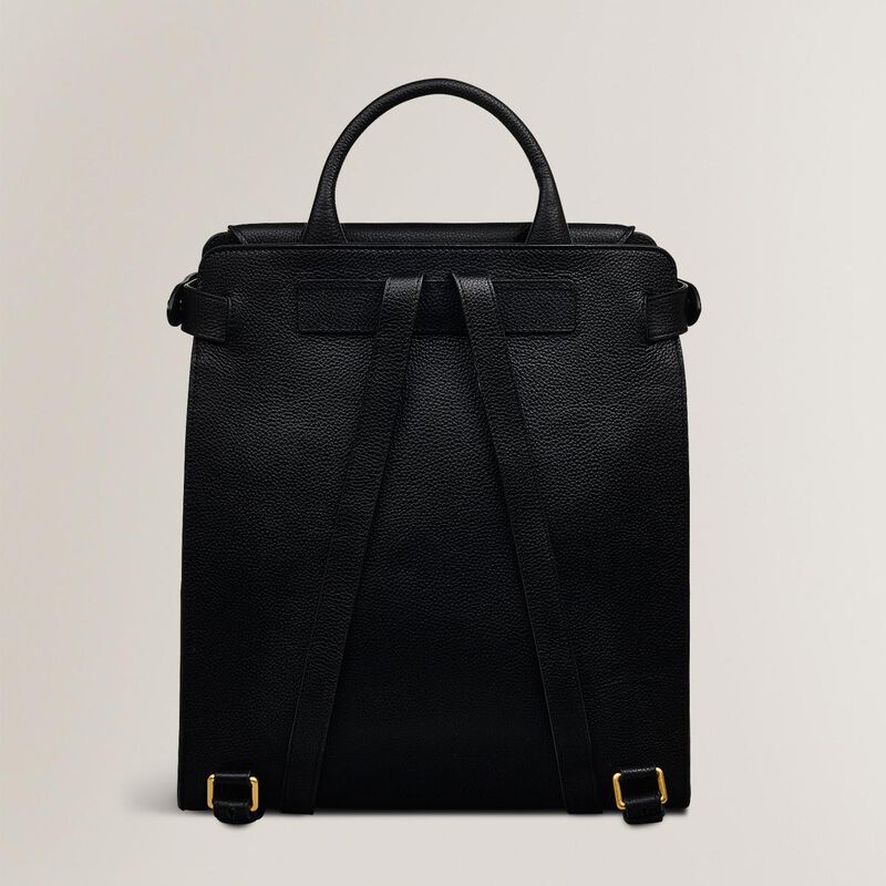 Radley The Rathbone - Large Flapover Backpack image number 1