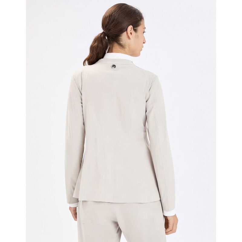 High Sniper Jacket image number 1