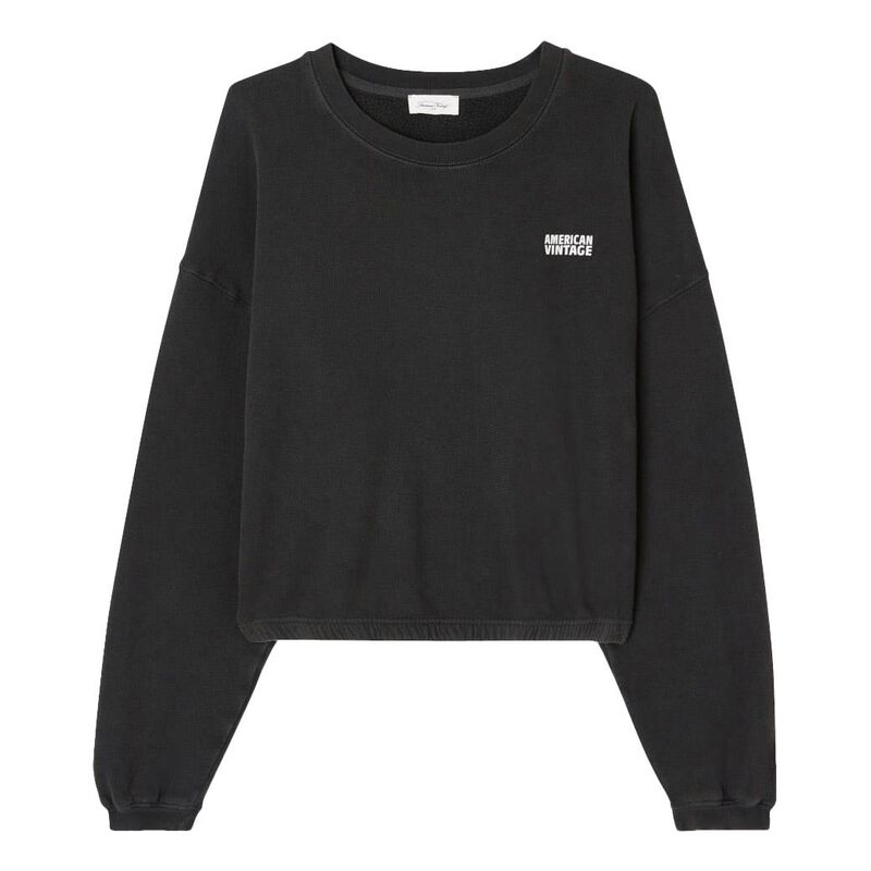 American Vintage Sweatshirt image number 0