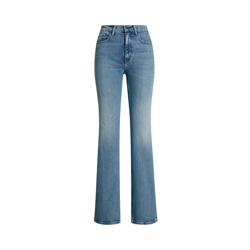 Polo Ralph Lauren Standard Full Length Flare image number 2
