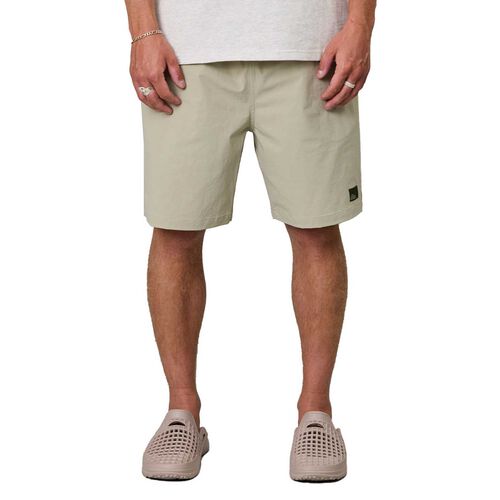 Just Another Fisherman Crewman Shorts 2.0