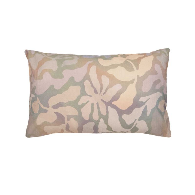 Bambury Willa Quilt Cover Set image number 2