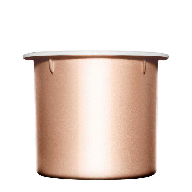 Clarins Extra-Firming Day Cream SPF15 Refill - All Skin Types 50ml image number 0