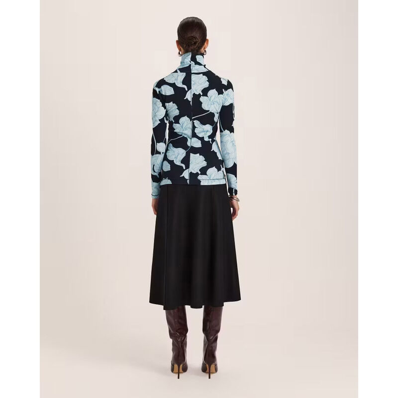 SABA Magnolia Emilie Ls Top image number 1