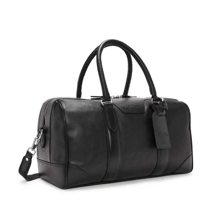 R.M. Williams Overnight Bag Ballantynes Department Store