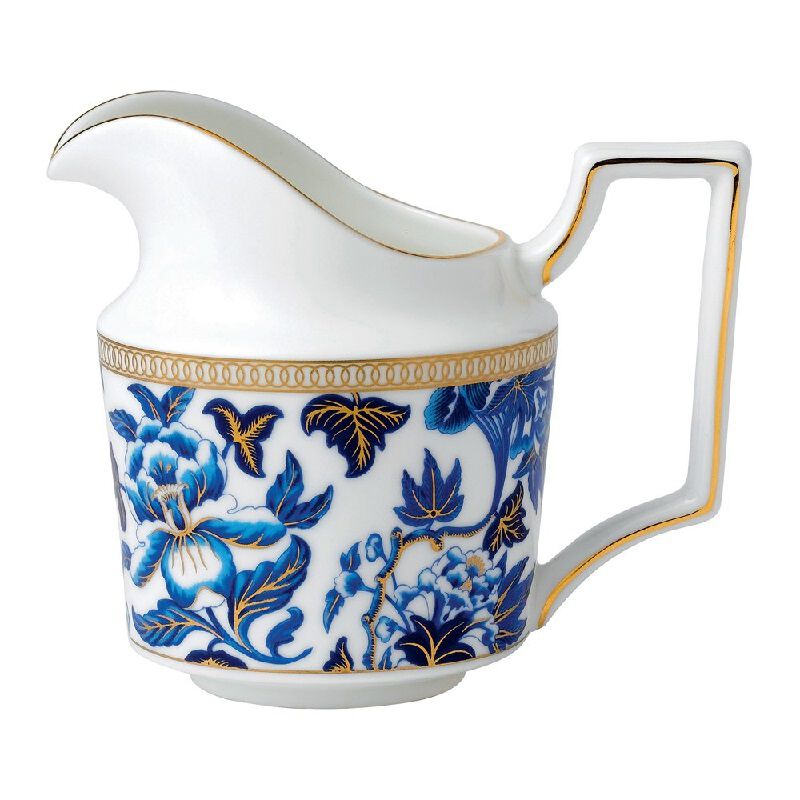Wedgwood Hibiscus Creamer 260ml image number 0