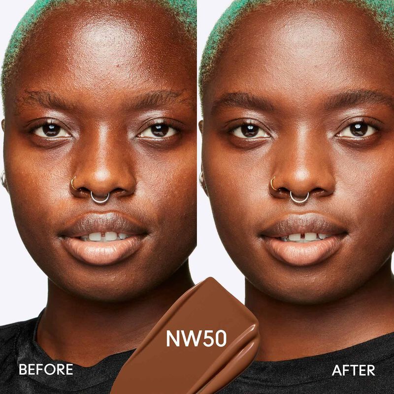 MAC Studio Fix Fluid SPF15 image number 86