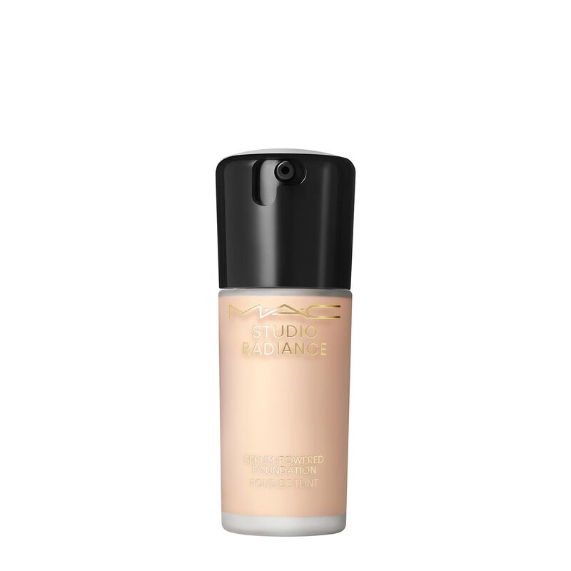 MAC Studio Radiance Serum Powered Foundation image number 183