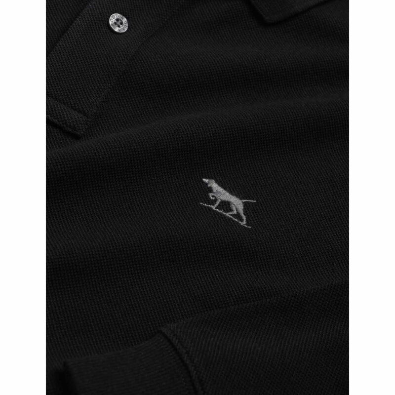 Rodd & Gunn Ls Gunn Polo image number 46