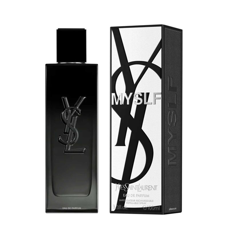 Yves Saint Laurent MYSLF EDP 100ml image number 1