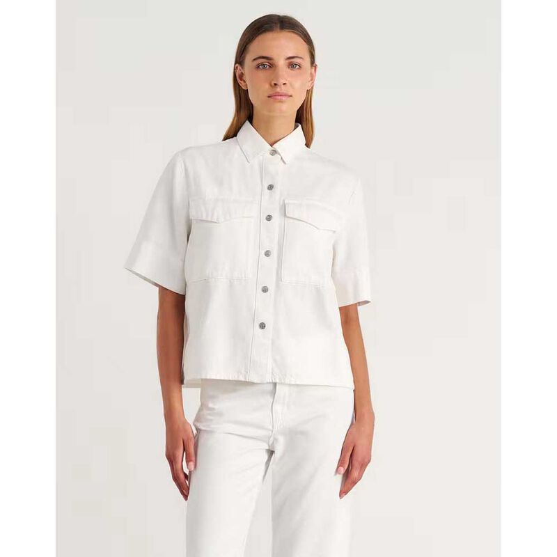 JAG Carrie Ss Shirt image number 2