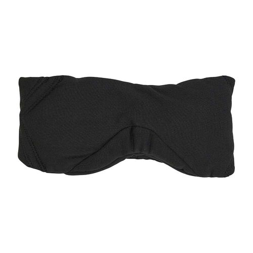 Annabel Trends Travel Sleep Mask Wrap Around - Black