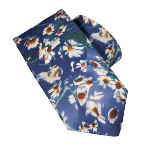 Parisian Baba Tie
