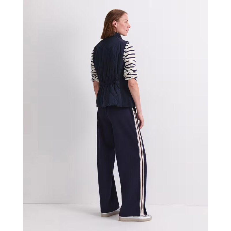 Sportscraft Vera Quilted Vest image number 1