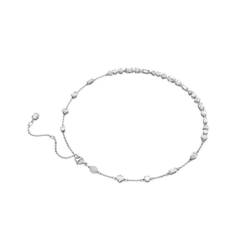 Swarovski Mesmera Necklace image number 3