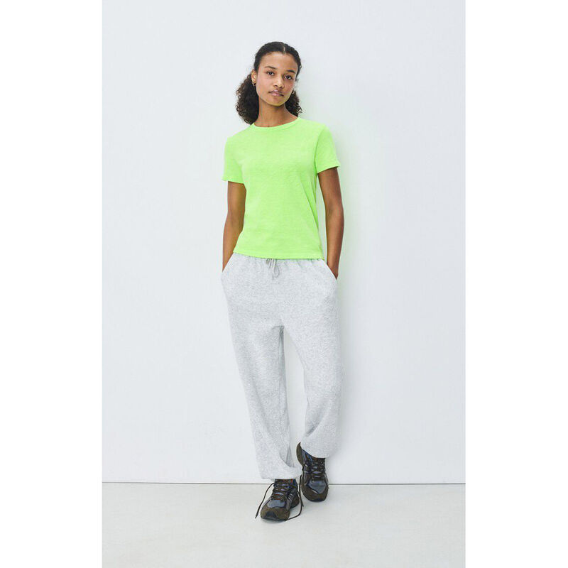 American Vintage Sonoma Round Neck T-Shirt image number 6