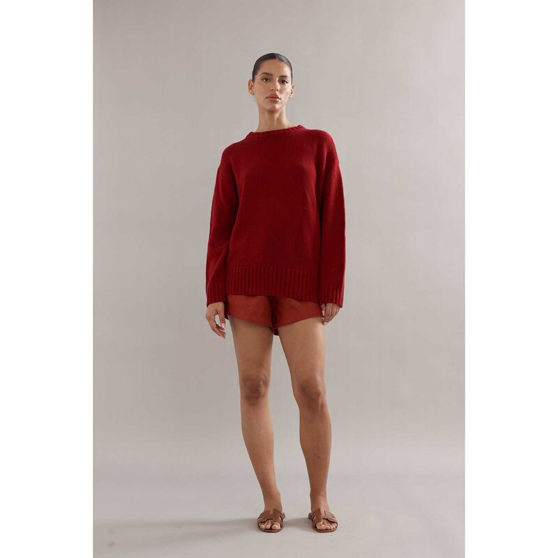 Caitlin Crisp Club CC Varsity Crew image number 3