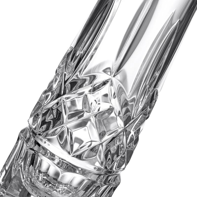 Waterford Lismore Bud Vase 18cm image number 1