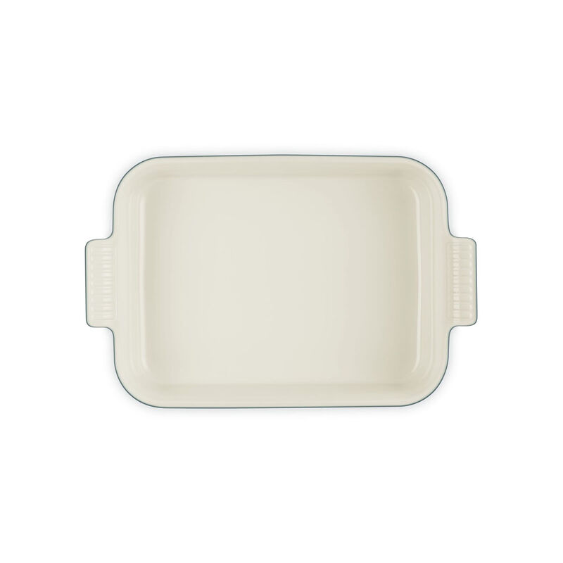 Le Creuset Stoneware Heritage Rectangular Dish 32cm image number 31