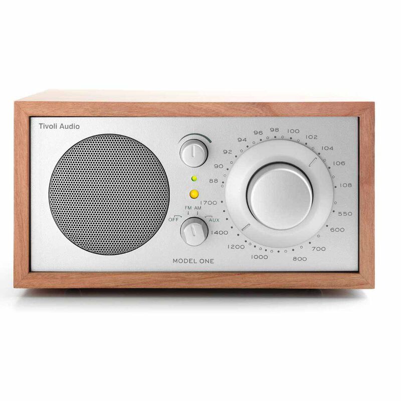 Tivoli Audio Model 1 Radio/Speaker Single Unit image number 0