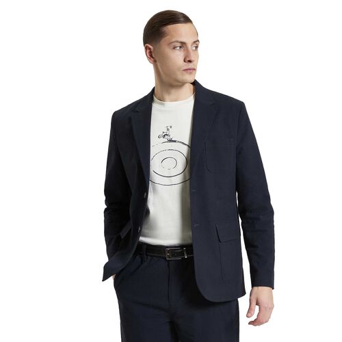 Ben Sherman Seersucker Blazer