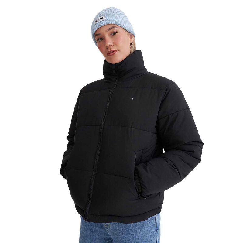 Huffer Box Puffer Jacket image number 0