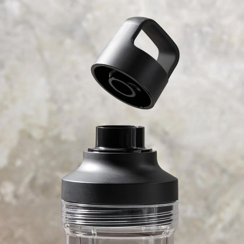 Kitchenaid Cordless Go Personal Blender image number 2
