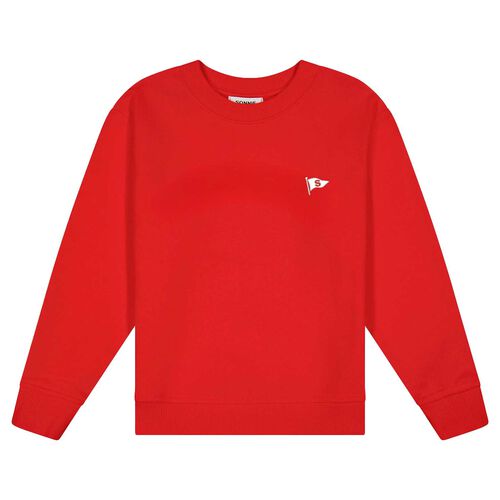 Sonnie Tama Crewneck